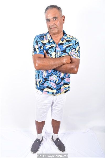 Aydın Cast Ajans Mehmet 93019