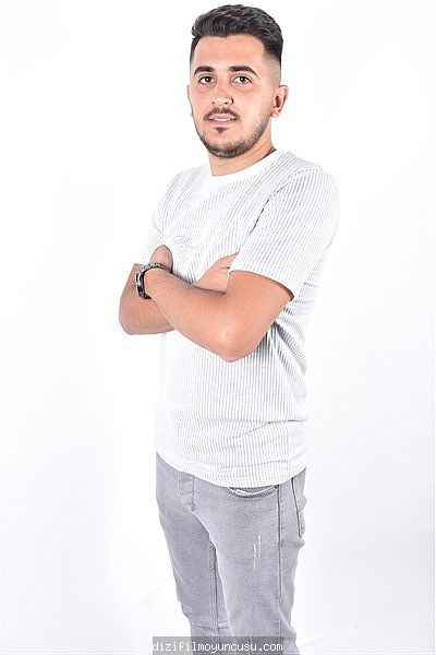 Erkek Oyuncular Adayımız Mert