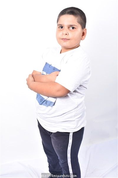 Aydın Cast Ajans Muhammed 92981