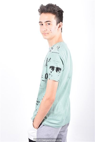 Manisa Cast Ajans Muhammed 93109