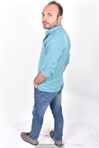 Gaziantep Cast Ajans Müslüm 92745