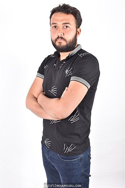 Erkek Oyuncular Adayımız Mustafa