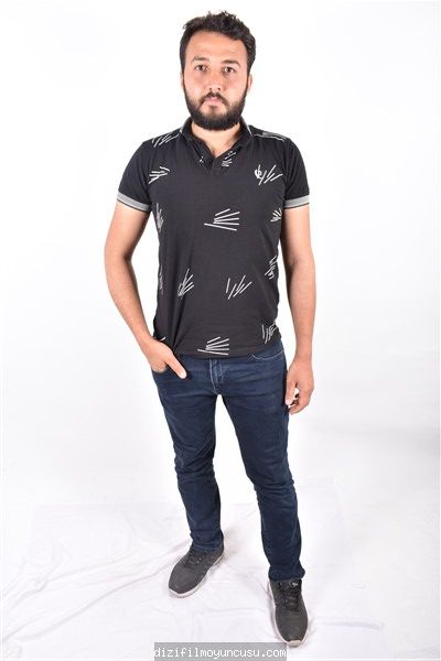 Gaziantep Cast Ajans Mustafa 92770