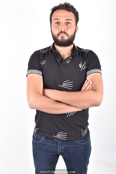 Gaziantep Cast Ajans Mustafa 92771