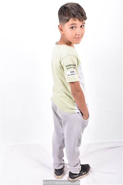 Gaziantep Cast Ajans Mustafa 92812