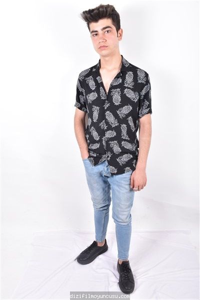 Gaziantep Cast Ajans Mustafa 92886