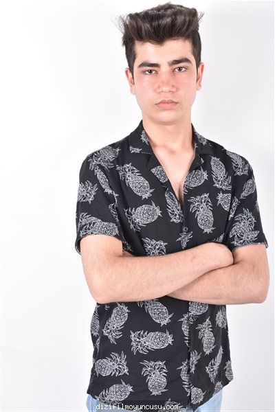 Gaziantep Cast Ajans Mustafa 92887