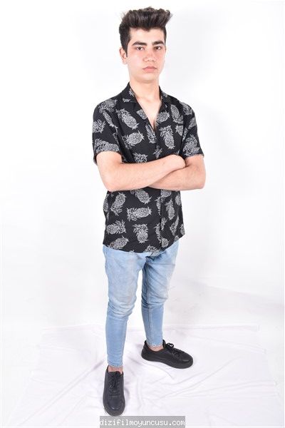 Gaziantep Cast Ajans Mustafa 92888