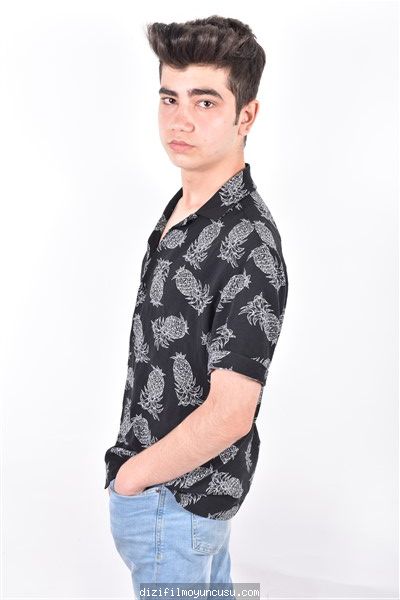 Gaziantep Cast Ajans Mustafa 92889