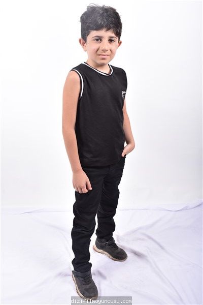 Aydın Cast Ajans Mustafa 93030