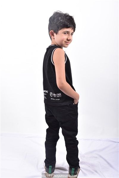 Aydın Cast Ajans Mustafa 93031