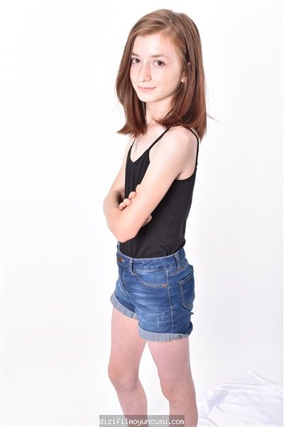 Manisa Cast Ajans Nejla 93091