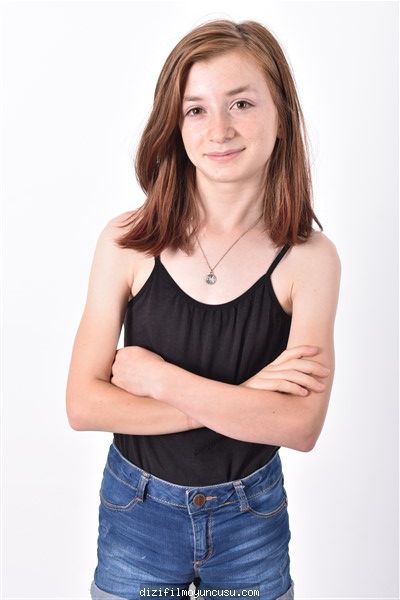 Manisa Cast Ajans Nejla 93092