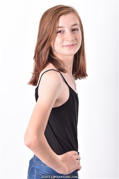 Manisa Cast Ajans Nejla 93093