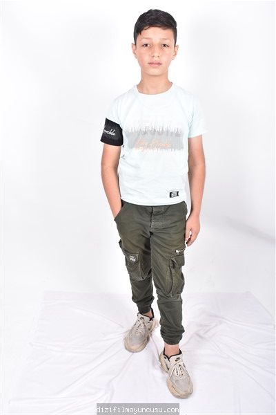 Gaziantep Cast Ajans Nejmettin 92939