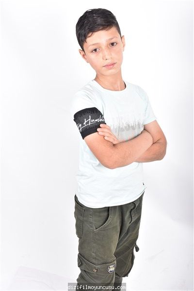 Gaziantep Cast Ajans Nejmettin 92940