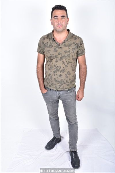 Gaziantep Cast Ajans Oktay 92747