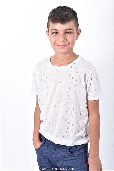 Çocuk Oyuncular Adayımız Ömer