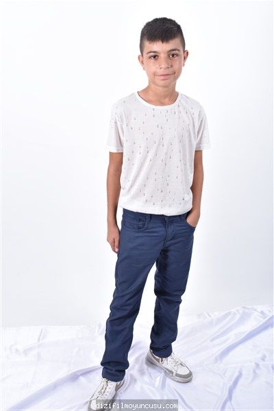 Manisa Cast Ajans Ömer 93074