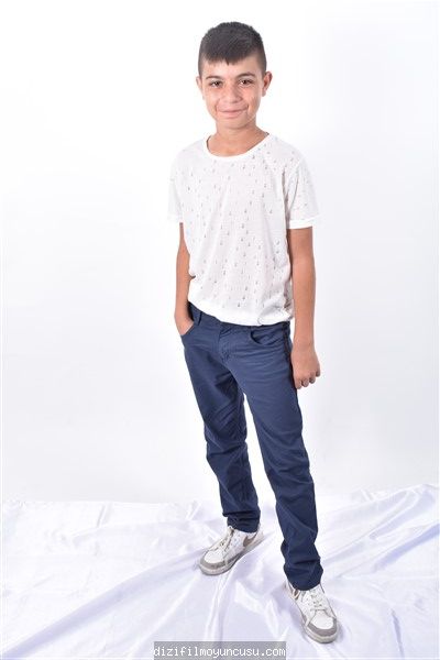 Manisa Cast Ajans Ömer 93075