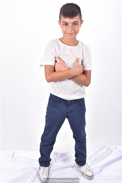 Manisa Cast Ajans Ömer 93076