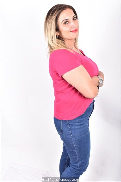 Gaziantep Cast Ajans Pakize 92633