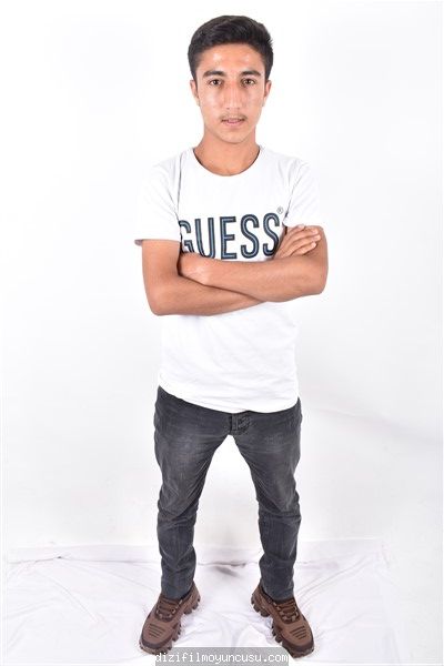 Gaziantep Cast Ajans Ramazan 92757