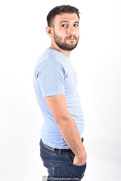 Erkek Oyuncular Adayımız Recep