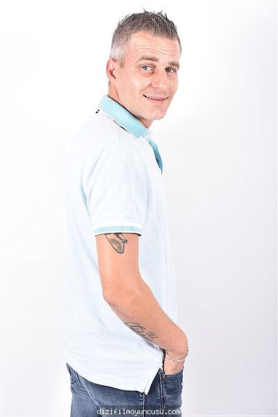 Aydın Cast Ajans Oyuncusu Ricardo