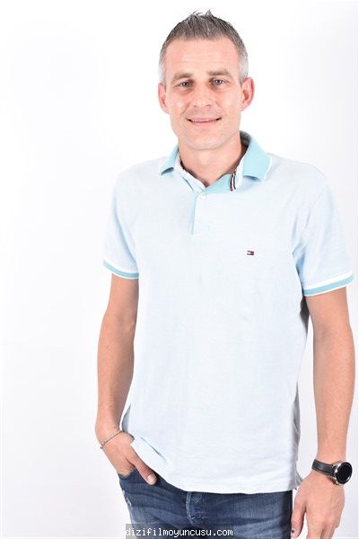 Aydın Cast Ajans Ricardo 92997