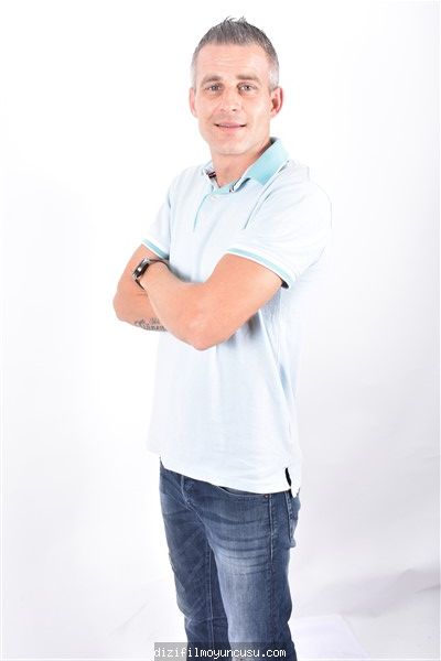 Aydın Cast Ajans Ricardo 92998