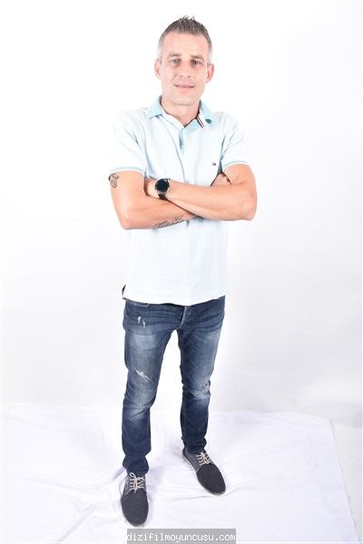 Aydın Cast Ajans Ricardo 92999
