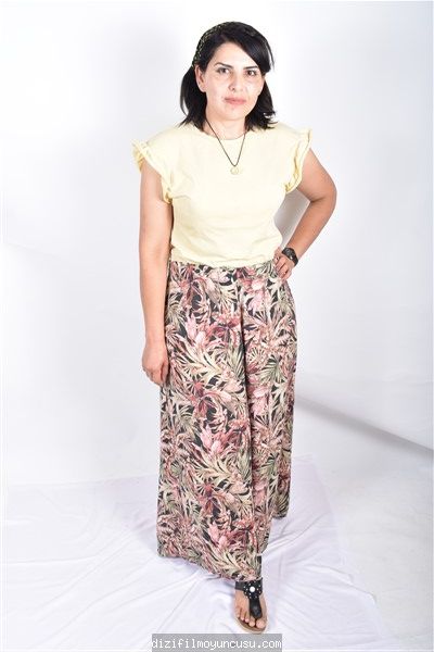 Gaziantep Cast Ajans Seval 92935