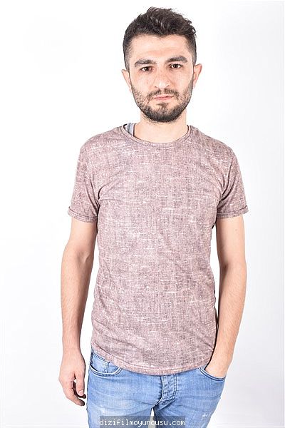 Erkek Oyuncular Adayımız Şevki