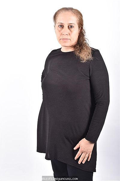 Aydın Cast Ajans Oyuncusu Şükriye