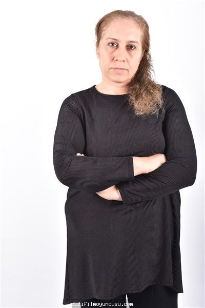 Aydın Cast Ajans Şükriye 93034