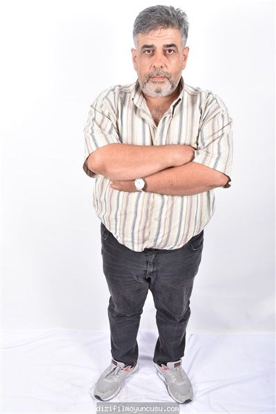Aydın Cast Ajans Tayfun 93059