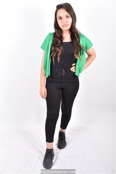 Gaziantep Cast Ajans Tuğba 92794