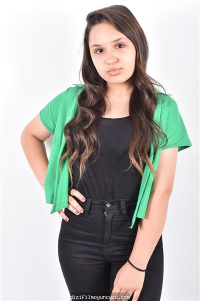 Gaziantep Cast Ajans Tuğba 92795