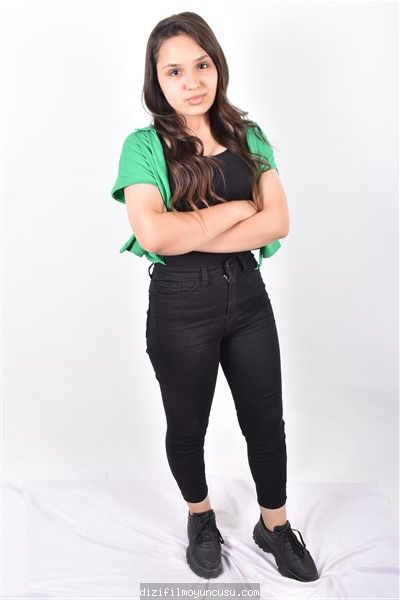 Gaziantep Cast Ajans Tuğba 92797