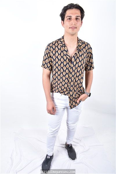 Gaziantep Cast Ajans Usame 92689