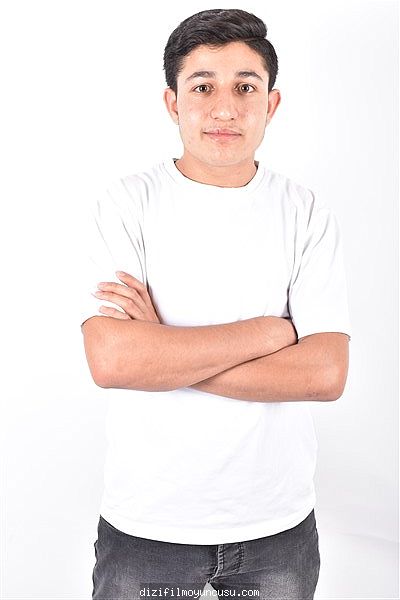 Erkek Oyuncular Adayımız Yakup