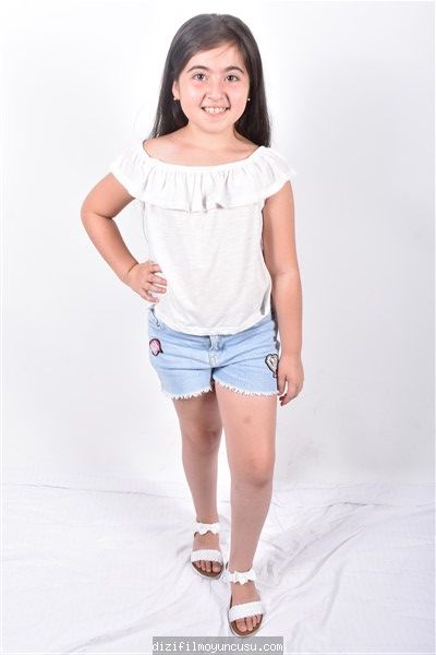 İzmir Cast Ajans Arzum 93283