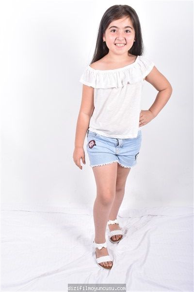 İzmir Cast Ajans Arzum 93284