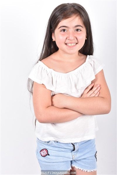 İzmir Cast Ajans Arzum 93285