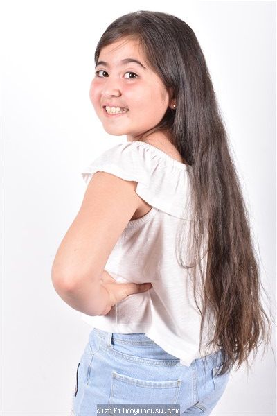 İzmir Cast Ajans Arzum 93286