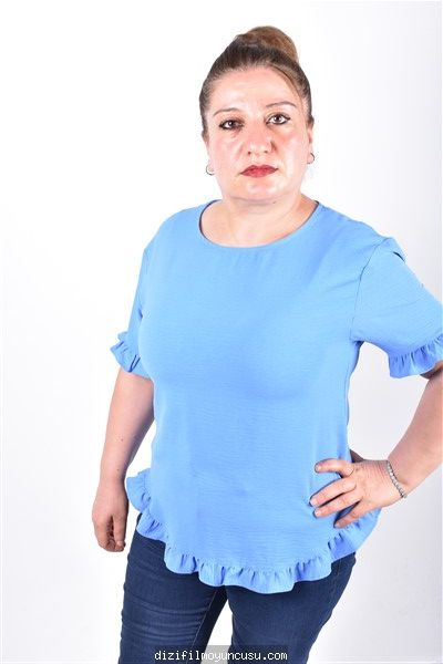 İzmir Cast Ajans Aynur 93375