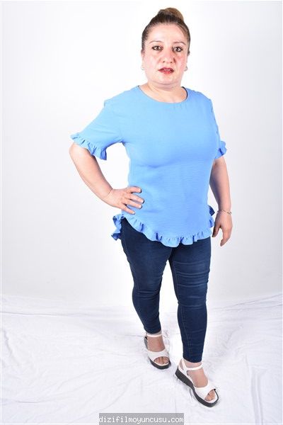 İzmir Cast Ajans Aynur 93376