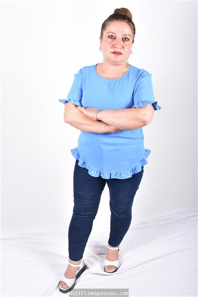 İzmir Cast Ajans Aynur 93377