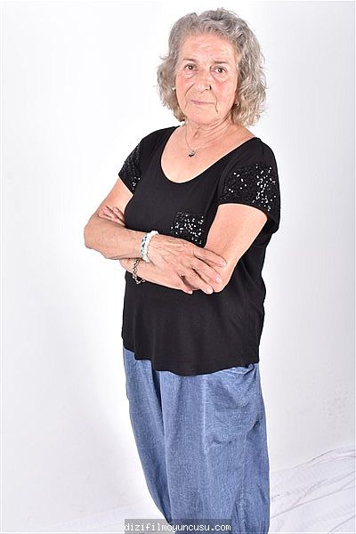 İzmir Cast Ajans Ayşe 323886